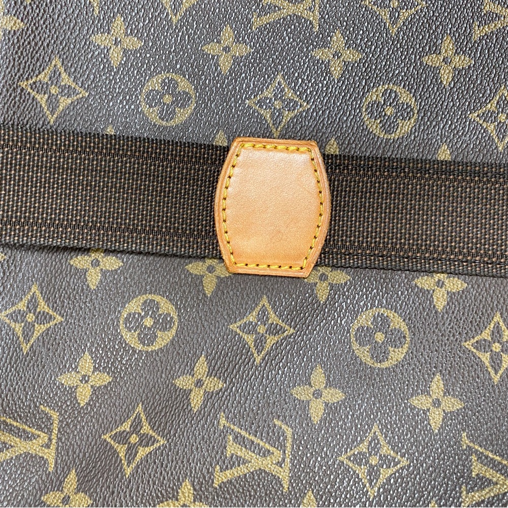 Louis Vuitton Satellite 65 Monogram Suitcase - Picture 4 of 13